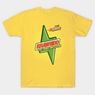 The Thirst Mutilator T-Shirt